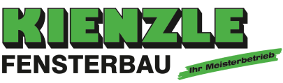 Fensterbau Kienzle